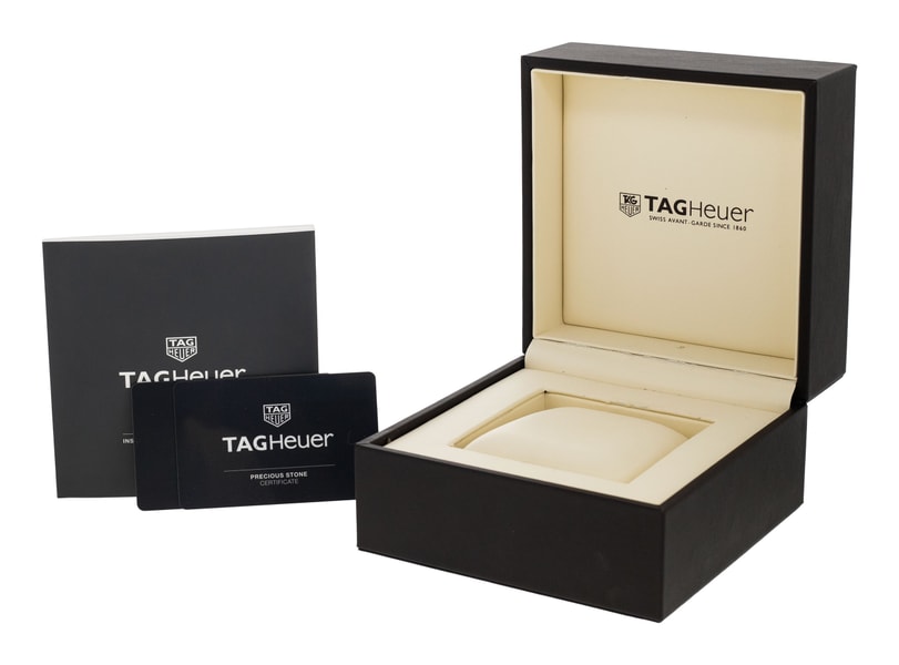 Tag Heuer Aquaracer WAY1414.BA0920